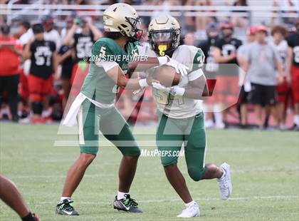 Thumbnail 1 in Basha @ Liberty - Scrimmage photogallery.