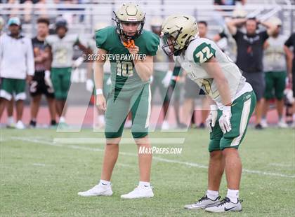 Thumbnail 1 in Basha @ Liberty - Scrimmage photogallery.