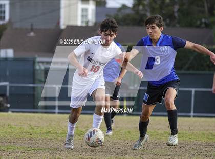 Thumbnail 2 in Brentwood@Windward photogallery.