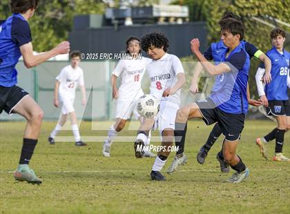 Thumbnail 1 in Brentwood@Windward photogallery.