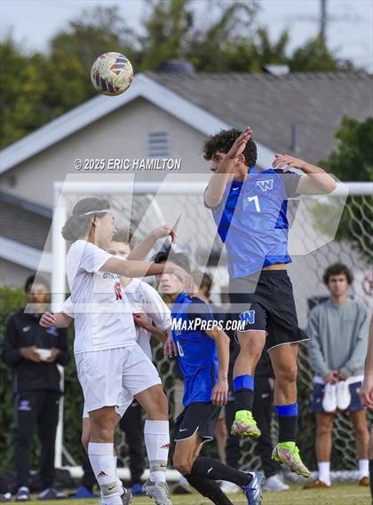 Thumbnail 1 in Brentwood@Windward photogallery.
