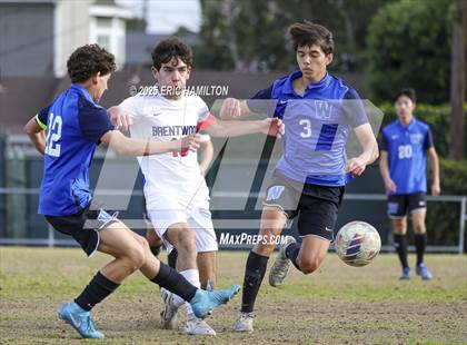 Thumbnail 1 in Brentwood@Windward photogallery.