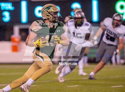 Thumbnail 1 in Mater Dei vs. Red Bank Catholic (NJSIAA Non-Public Group 3 Final)  photogallery.