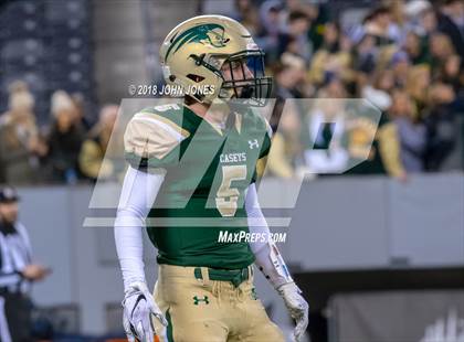Thumbnail 3 in Mater Dei vs. Red Bank Catholic (NJSIAA Non-Public Group 3 Final)  photogallery.