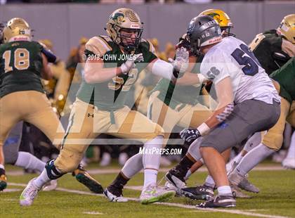 Thumbnail 2 in Mater Dei vs. Red Bank Catholic (NJSIAA Non-Public Group 3 Final)  photogallery.
