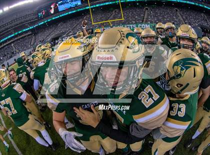 Thumbnail 2 in Mater Dei vs. Red Bank Catholic (NJSIAA Non-Public Group 3 Final)  photogallery.