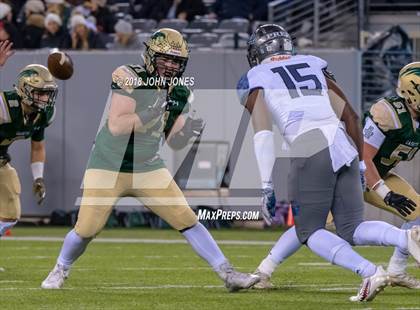 Thumbnail 3 in Mater Dei vs. Red Bank Catholic (NJSIAA Non-Public Group 3 Final)  photogallery.