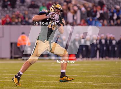 Thumbnail 3 in Mater Dei vs. Red Bank Catholic (NJSIAA Non-Public Group 3 Final)  photogallery.