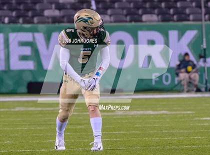 Thumbnail 1 in Mater Dei vs. Red Bank Catholic (NJSIAA Non-Public Group 3 Final)  photogallery.