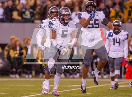 Thumbnail 1 in Mater Dei vs. Red Bank Catholic (NJSIAA Non-Public Group 3 Final)  photogallery.