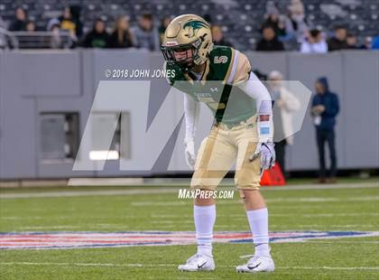 Thumbnail 2 in Mater Dei vs. Red Bank Catholic (NJSIAA Non-Public Group 3 Final)  photogallery.