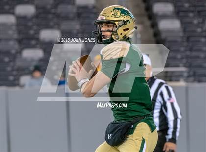 Thumbnail 1 in Mater Dei vs. Red Bank Catholic (NJSIAA Non-Public Group 3 Final)  photogallery.