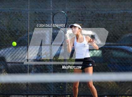 Thumbnail 2 in Francis Parker vs La Jolla Country Day photogallery.