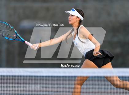 Thumbnail 2 in Francis Parker vs La Jolla Country Day photogallery.