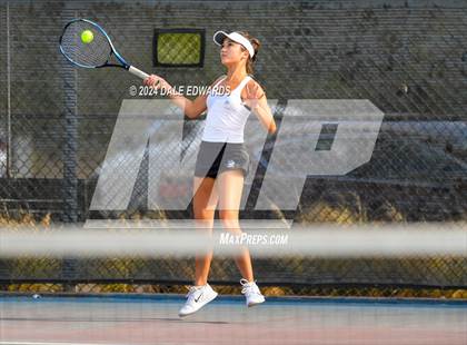 Thumbnail 1 in Francis Parker vs La Jolla Country Day photogallery.