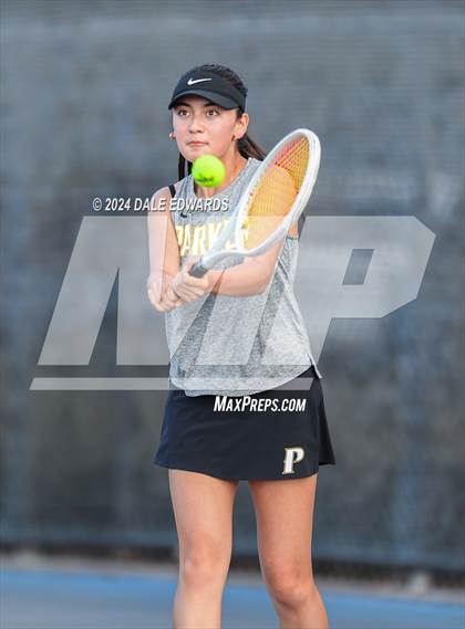 Thumbnail 3 in Francis Parker vs La Jolla Country Day photogallery.