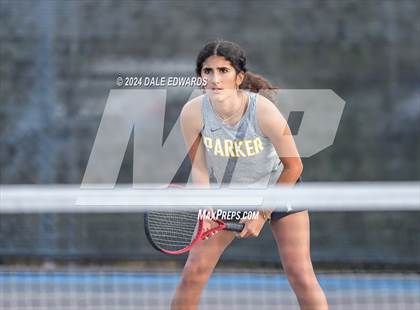 Thumbnail 3 in Francis Parker vs La Jolla Country Day photogallery.