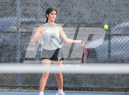 Thumbnail 2 in Francis Parker vs La Jolla Country Day photogallery.