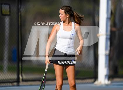 Thumbnail 3 in Francis Parker vs La Jolla Country Day photogallery.