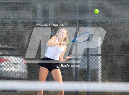 Thumbnail 2 in Francis Parker vs La Jolla Country Day photogallery.