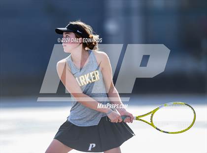 Thumbnail 3 in Francis Parker vs La Jolla Country Day photogallery.