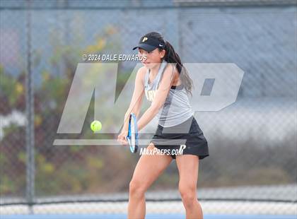 Thumbnail 3 in Francis Parker vs La Jolla Country Day photogallery.