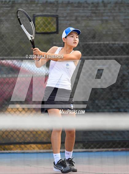 Thumbnail 1 in Francis Parker vs La Jolla Country Day photogallery.