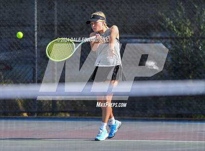 Thumbnail 1 in Francis Parker vs La Jolla Country Day photogallery.