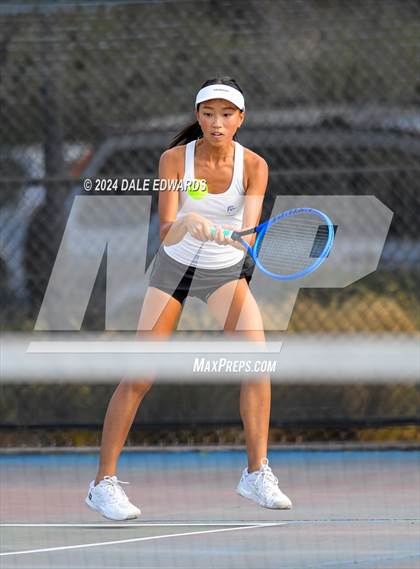 Thumbnail 3 in Francis Parker vs La Jolla Country Day photogallery.