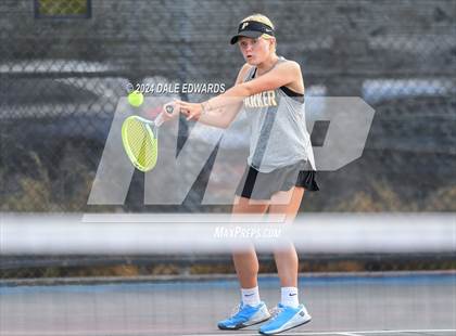 Thumbnail 3 in Francis Parker vs La Jolla Country Day photogallery.
