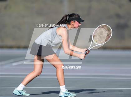 Thumbnail 2 in Francis Parker vs La Jolla Country Day photogallery.