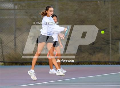Thumbnail 1 in Francis Parker vs La Jolla Country Day photogallery.