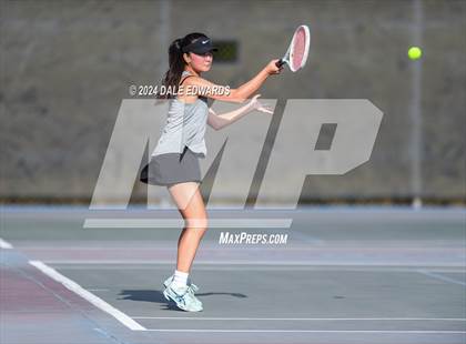 Thumbnail 1 in Francis Parker vs La Jolla Country Day photogallery.