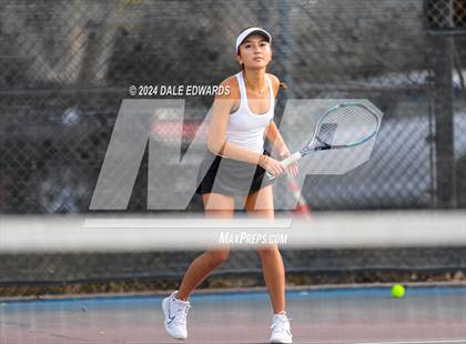 Thumbnail 3 in Francis Parker vs La Jolla Country Day photogallery.