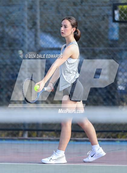Thumbnail 2 in Francis Parker vs La Jolla Country Day photogallery.