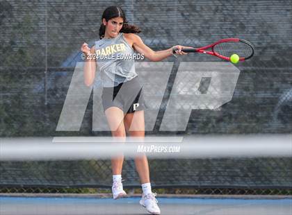 Thumbnail 1 in Francis Parker vs La Jolla Country Day photogallery.