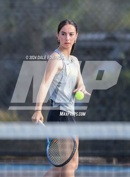 Thumbnail 3 in Francis Parker vs La Jolla Country Day photogallery.