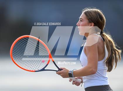 Thumbnail 3 in Francis Parker vs La Jolla Country Day photogallery.