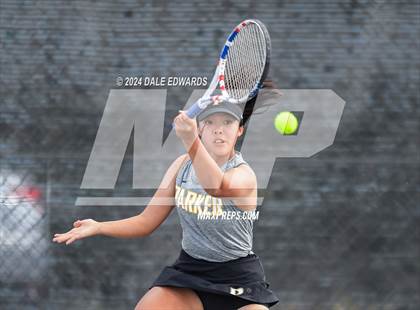 Thumbnail 2 in Francis Parker vs La Jolla Country Day photogallery.
