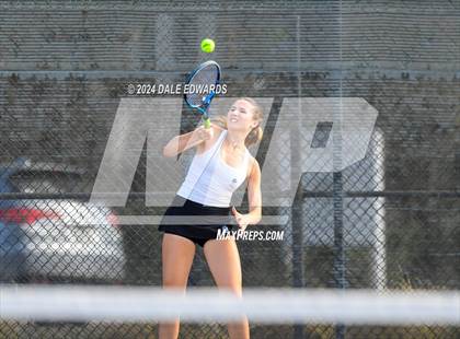 Thumbnail 1 in Francis Parker vs La Jolla Country Day photogallery.