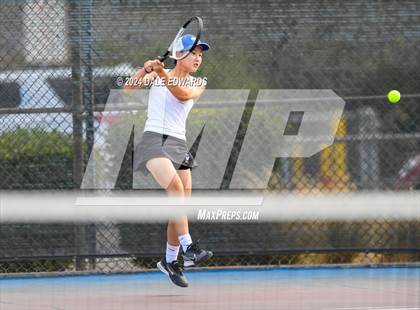 Thumbnail 1 in Francis Parker vs La Jolla Country Day photogallery.