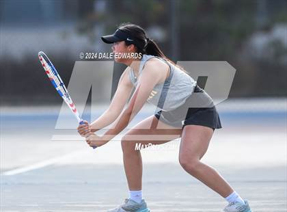 Thumbnail 2 in Francis Parker vs La Jolla Country Day photogallery.