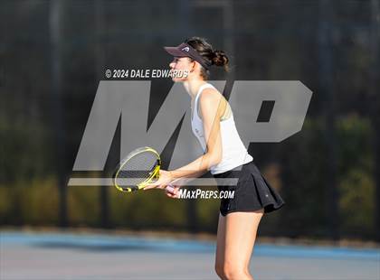 Thumbnail 3 in Francis Parker vs La Jolla Country Day photogallery.
