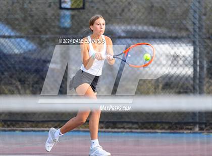 Thumbnail 1 in Francis Parker vs La Jolla Country Day photogallery.
