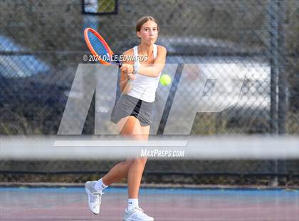 Thumbnail 2 in Francis Parker vs La Jolla Country Day photogallery.