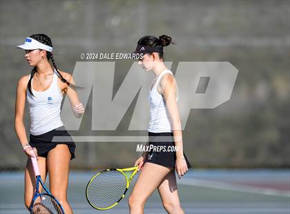 Thumbnail 1 in Francis Parker vs La Jolla Country Day photogallery.