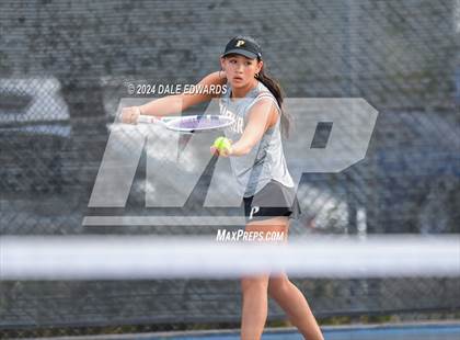 Thumbnail 1 in Francis Parker vs La Jolla Country Day photogallery.