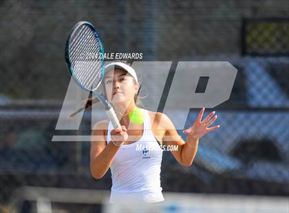Thumbnail 2 in Francis Parker vs La Jolla Country Day photogallery.