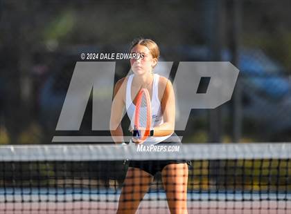 Thumbnail 2 in Francis Parker vs La Jolla Country Day photogallery.