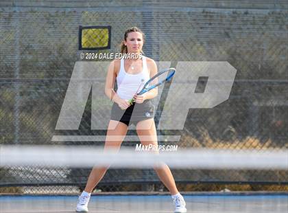 Thumbnail 3 in Francis Parker vs La Jolla Country Day photogallery.